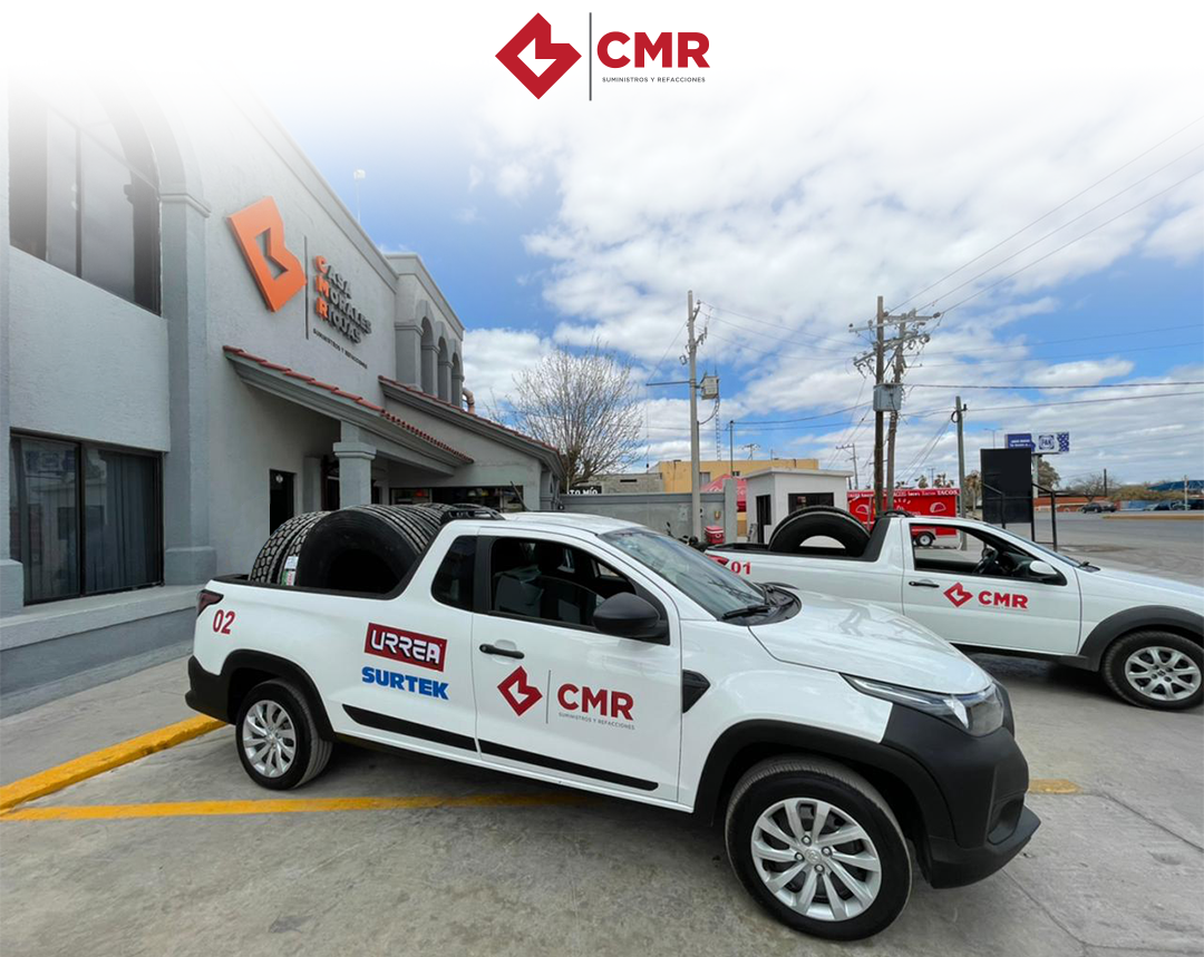 Nuestras unidades de trabajo